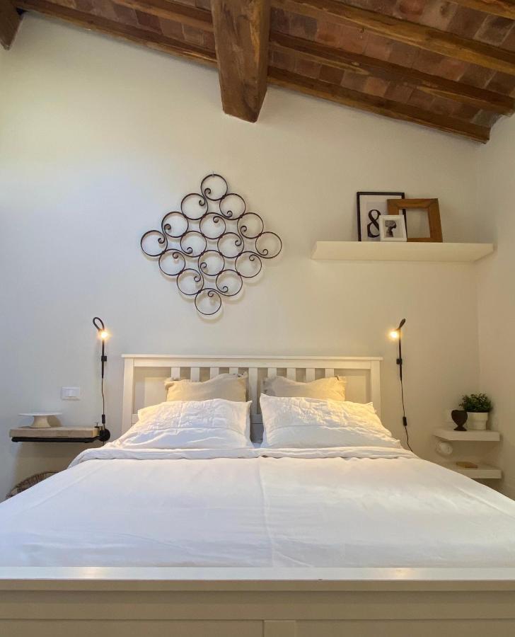 Bed And Breakfast La Bouganville Розиньяно-Мариттимо Экстерьер фото