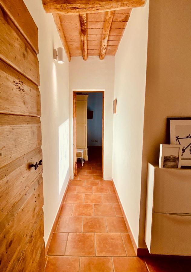 Bed And Breakfast La Bouganville Розиньяно-Мариттимо Экстерьер фото