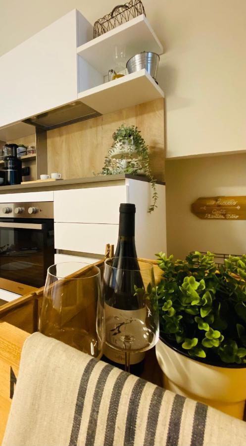 Bed And Breakfast La Bouganville Розиньяно-Мариттимо Экстерьер фото